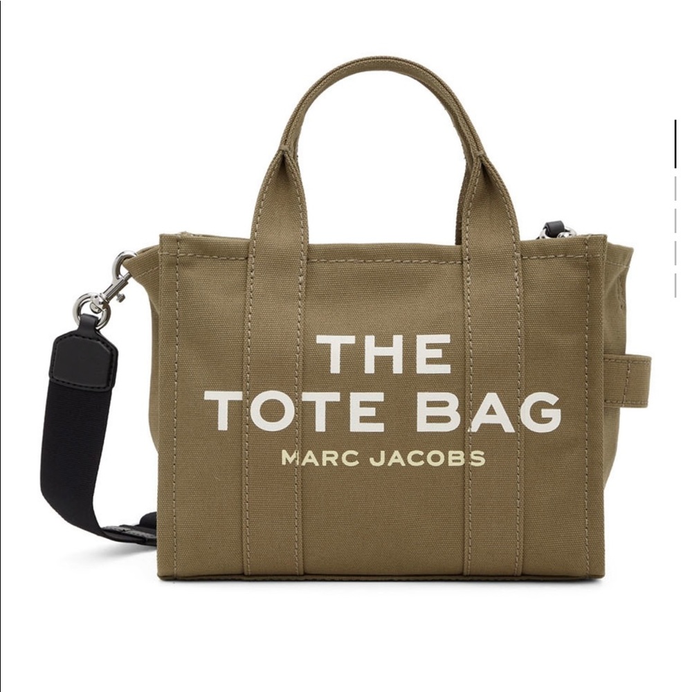 Marc Jacobs Small Tote